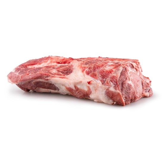 Porco Cachaço c/ Osso Fresco Porco Cachaço c/ Osso Fresco