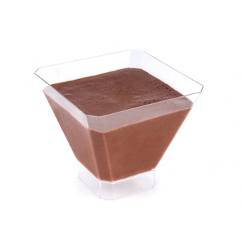 Mousse Chocolate Congelada Uli 21x100 g