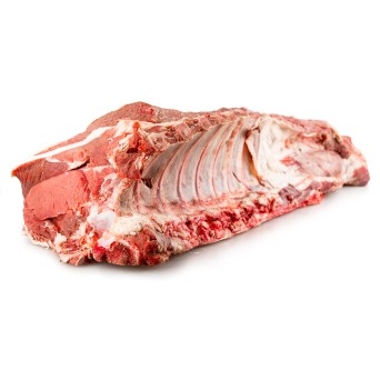 Novilho Rosbife c/ Lombo Fresco Europa