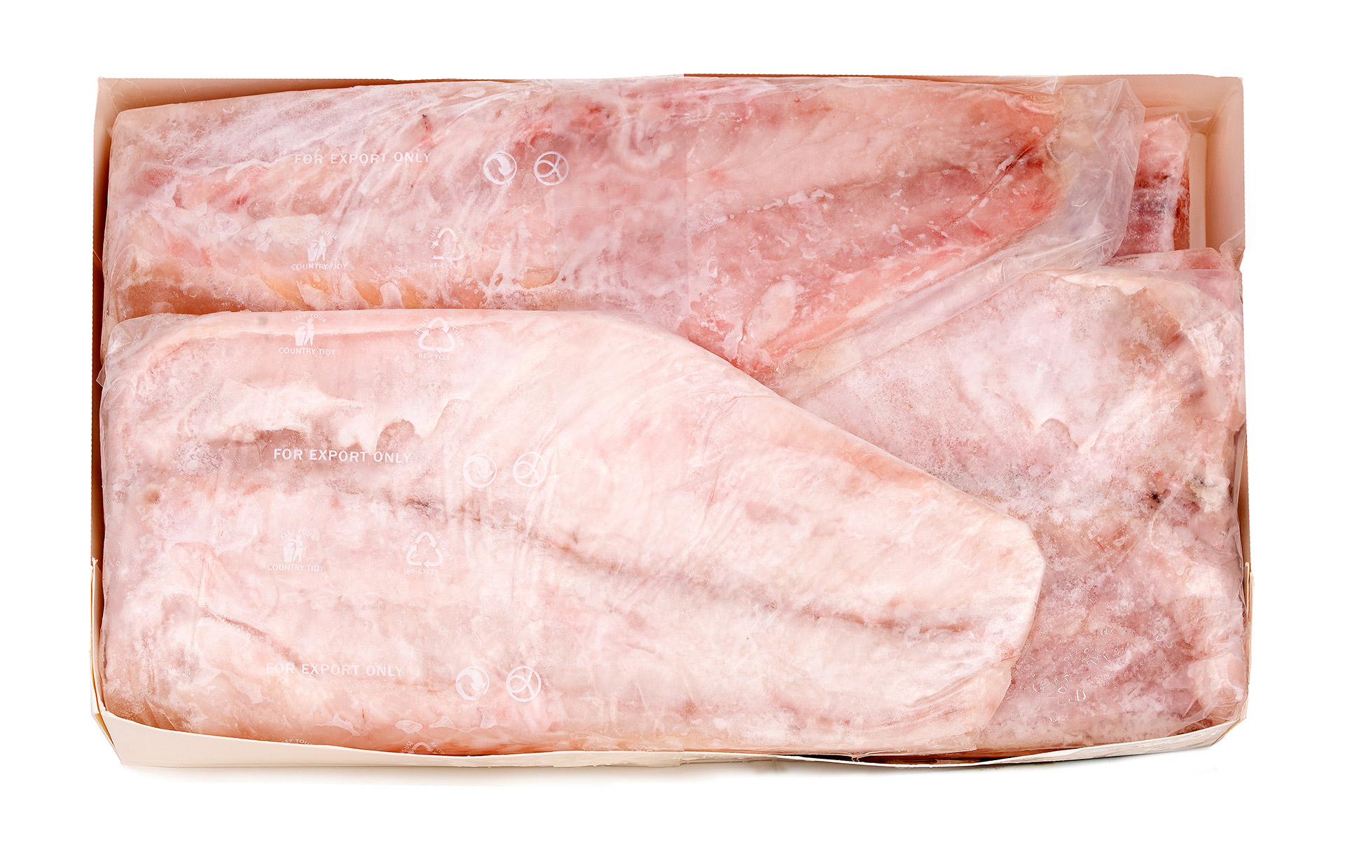 Filete Perca 500/1000 g Congelado Nilo Cx 6 kg Filete Perca 500/1000 g Congelado Nilo Cx 6 kg