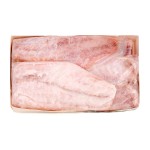 Filete Perca 500/1000 g Congelado Nilo Cx 6 kg