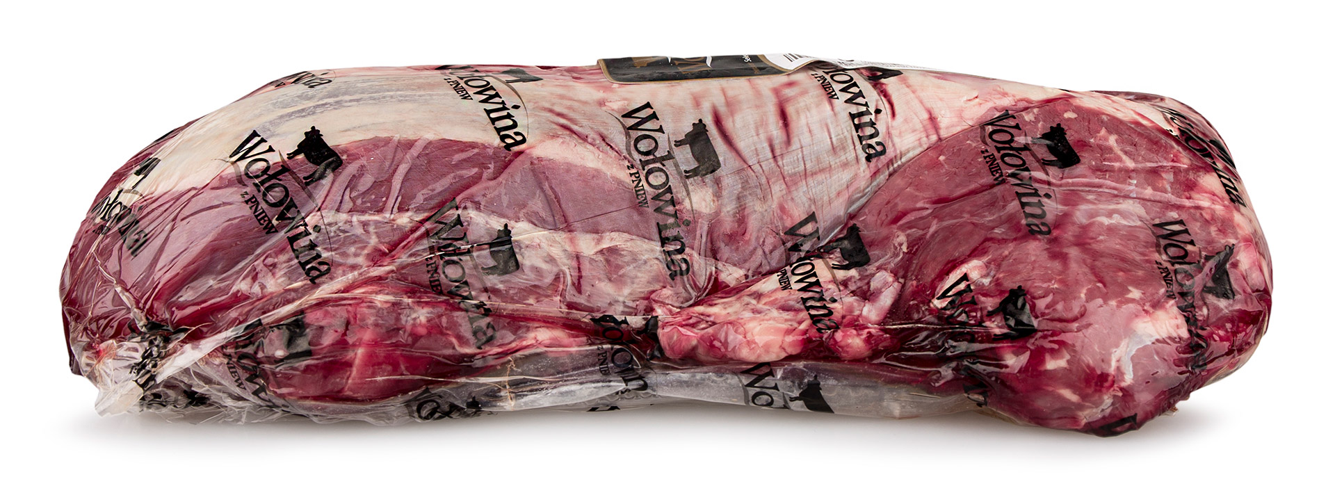 Novilho Lombo s/ Cordão 3/+ kg Fresco Wolowina Vácuo Novilho Lombo s/ Cordão 3/+ kg Fresco Wolowina Vácuo