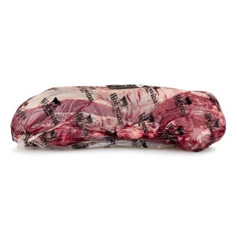 Novilho Lombo s/ Cordo 3/+ kg Fresco Wolowina Vcuo