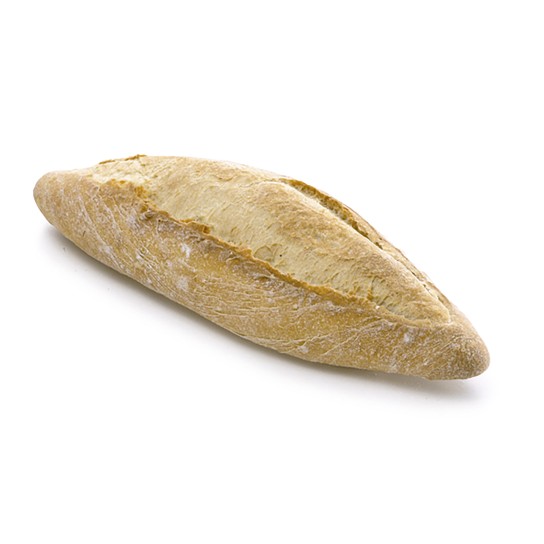 Pão Arousa Congelado Baker & Baker 60x130 g Pão Arousa Congelado Baker & Baker 60x130 g