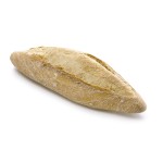 Pão Arousa Congelado Baker & Baker 60x130 g Pão Arousa Congelado Baker & Baker 60x130 g