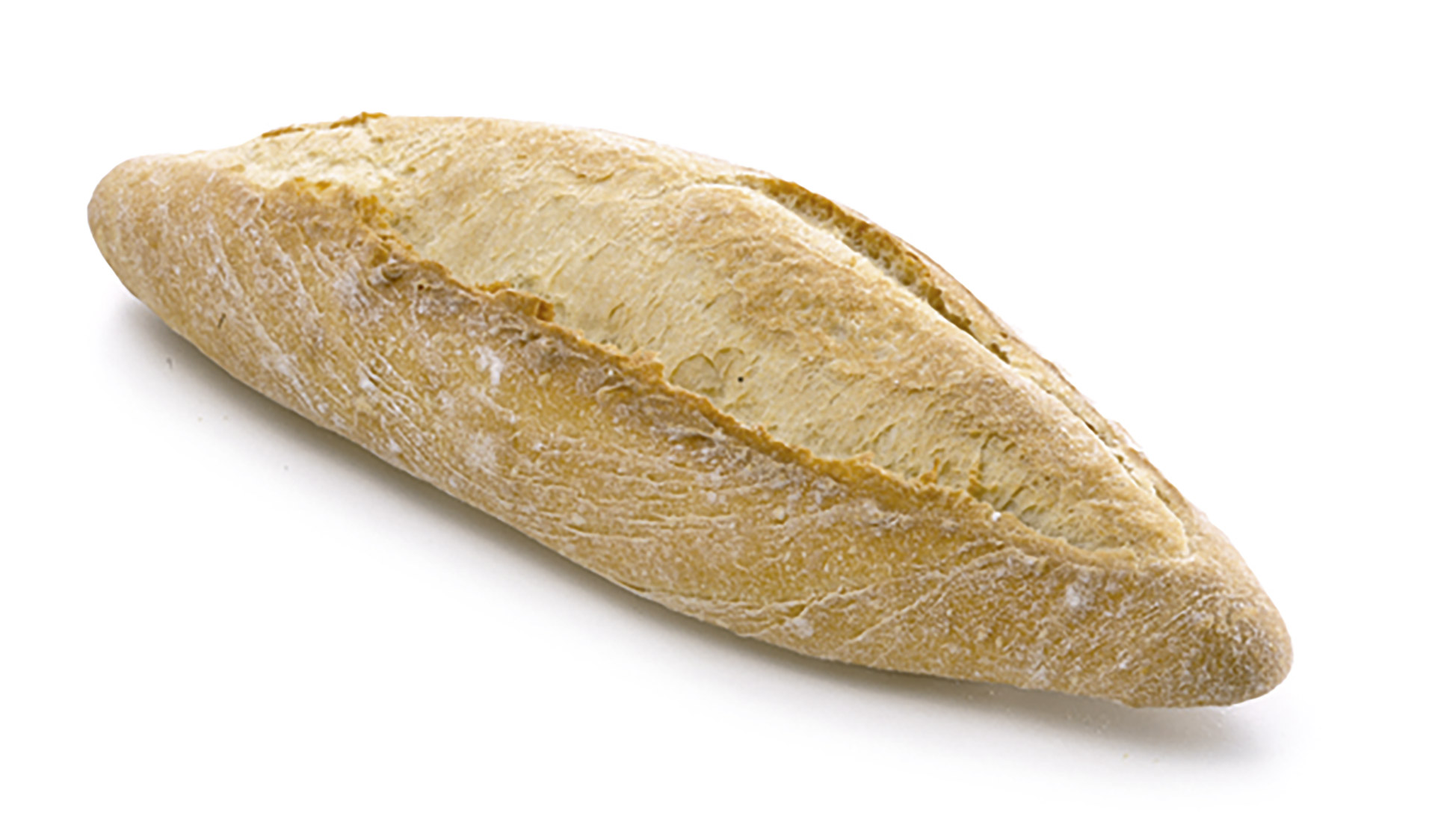 Pão Arousa Congelado Baker & Baker 60x130 g Pão Arousa Congelado Baker & Baker 60x130 g