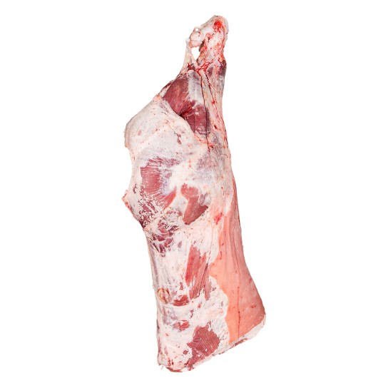 Novilho Traseiro Fresco Nacional