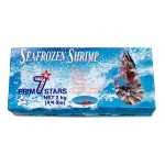 Camaro Tigre 20/30 Congelado Nigria Cx 2 kg