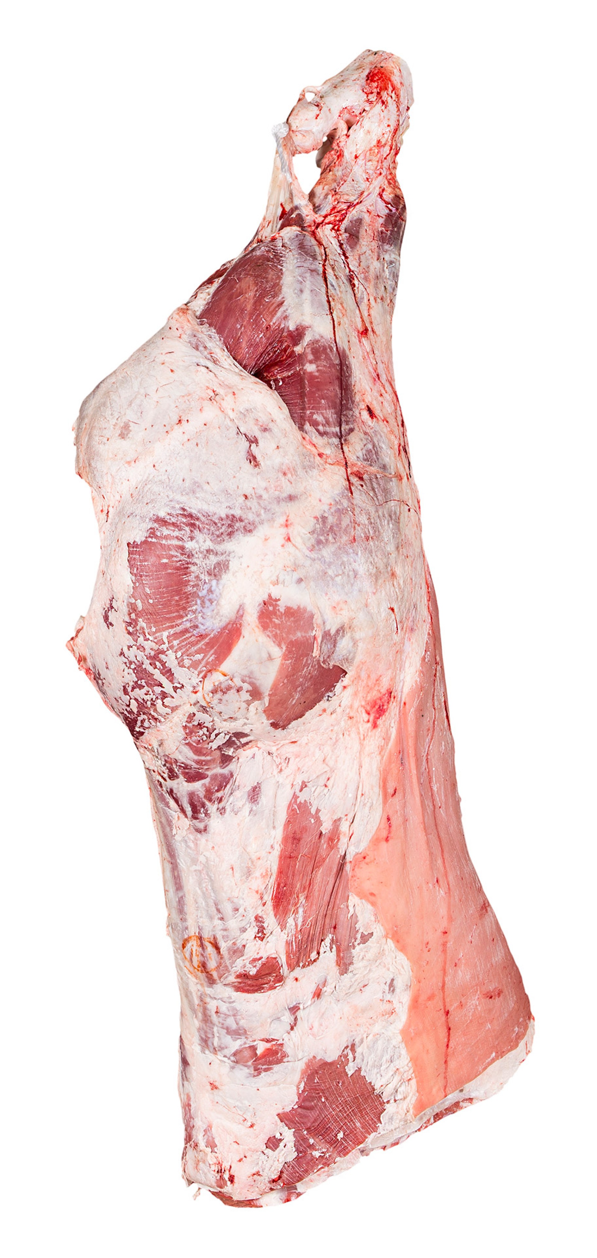 Novilho Traseiro Fresco Nacional