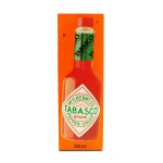 Molho Tabasco 350 ml