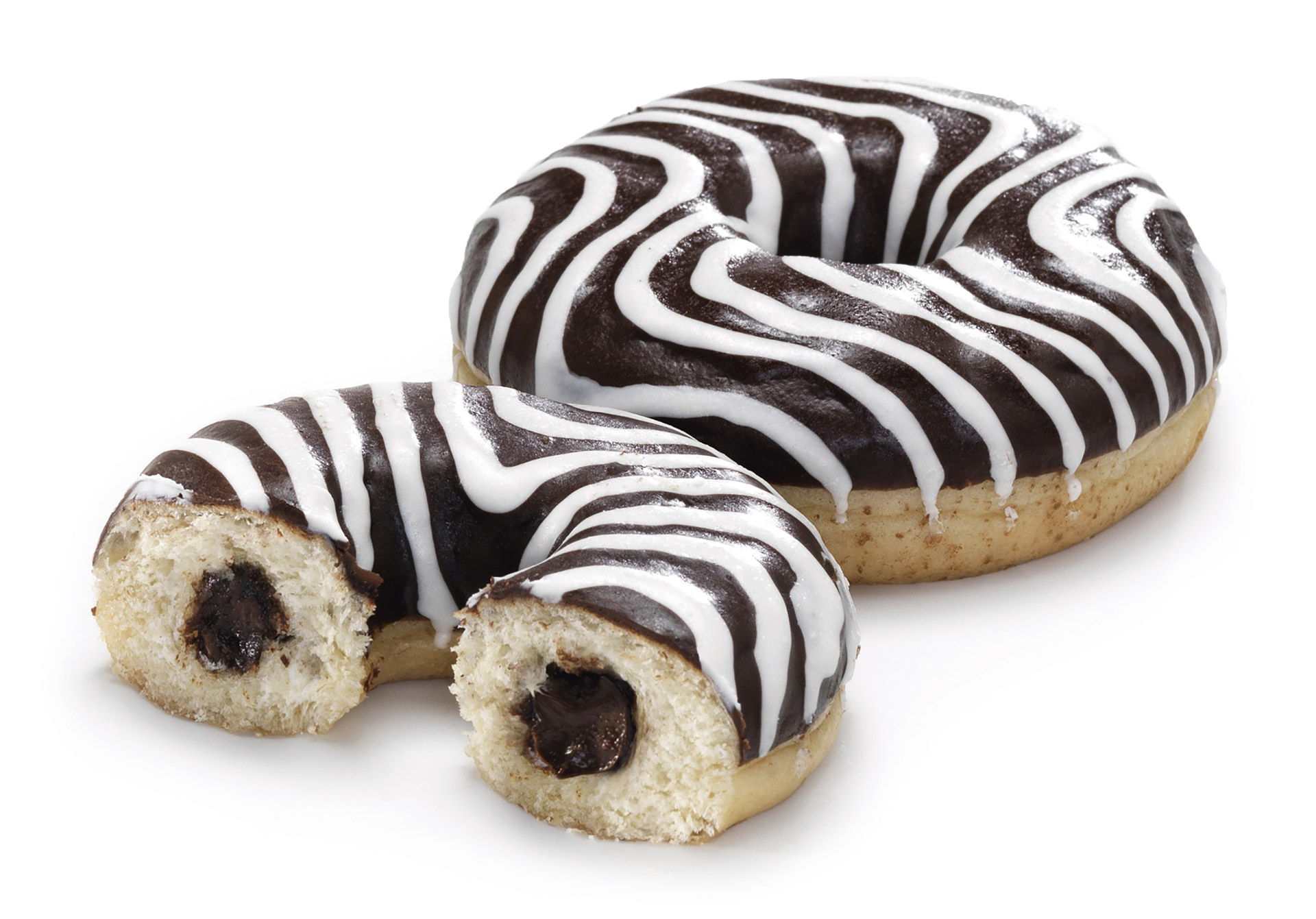 Booguie Cacau Cremoso Congelado Baker & Baker 48x75 g Booguie Cacau Cremoso Congelado Baker & Baker 48x75 g