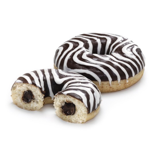 Booguie Cacau Cremoso Congelado Baker & Baker 48x75 g Booguie Cacau Cremoso Congelado Baker & Baker 48x75 g