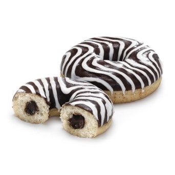 Booguie Cacau Cremoso Congelado Baker & Baker 48x75 g