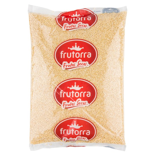 Quinoa Branca Saco 1 kg