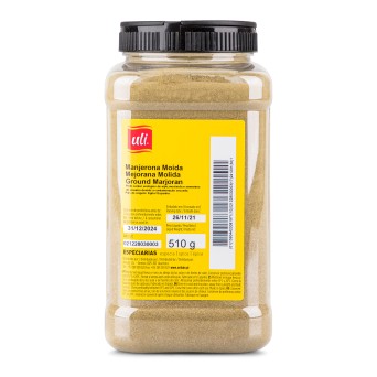 Manjerona Moda  Uli Pet 510 g