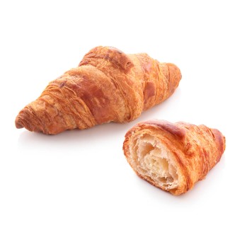 Croissant Mini Congelado Bonjour de France 130x25 g