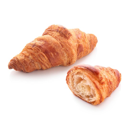 Croissant Mini Congelado Bonjour de France 130x25 g