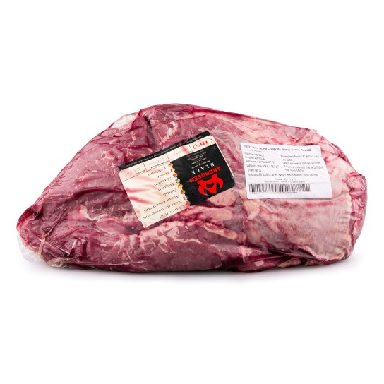 Novilho Acm Comprido Fresco Austrlia Vcuo