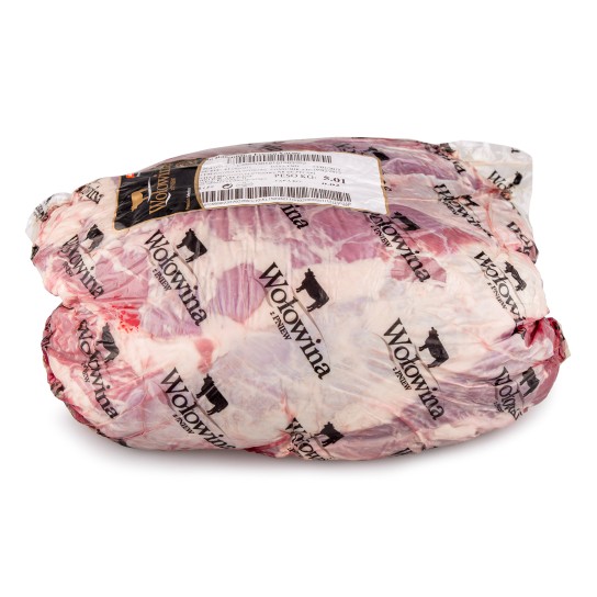 Novilho Rabadilha Fresca Wolowina Vácuo Novilho Rabadilha Fresca Wolowina Vácuo