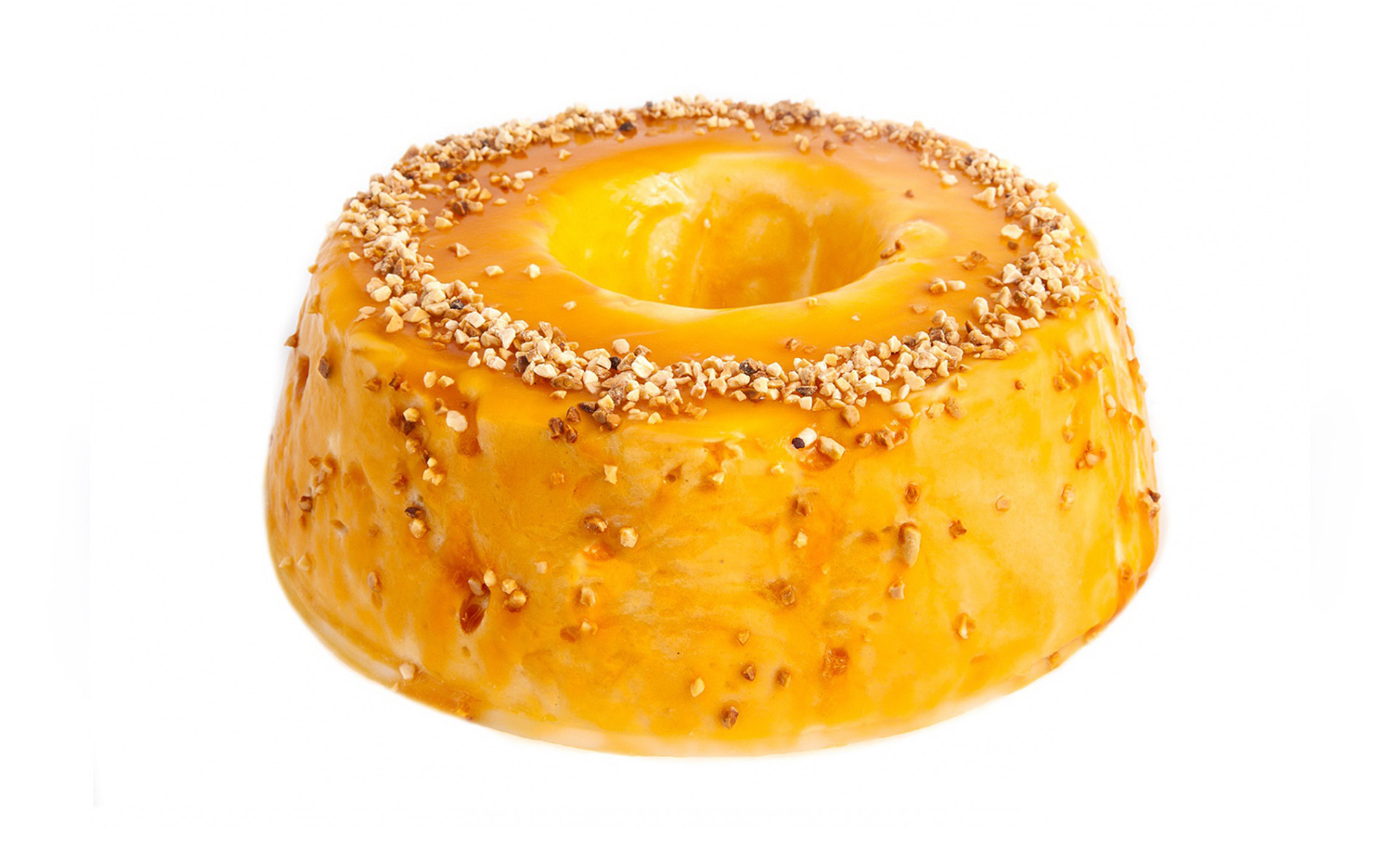 Molotoff c/ Creme Ovos Congelado Uli 1,1 kg