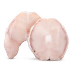 Tintureira Posta Fritar Congelada Uli Cx 5 kg