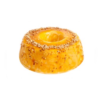 Molotoff c/ Creme Ovos Congelado Uli 1,1 kg