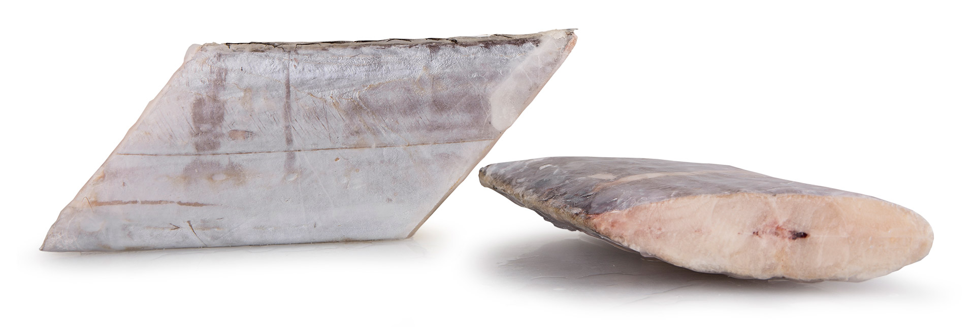 Peixe Espada Grelhar Congelado Uli Cx 6 kg