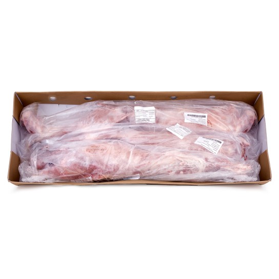 Cabrito Inteiro 4/8 kg Congelado Fran�a