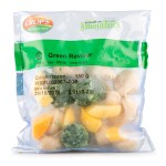 Smoothie Verde Congelado Crops 15x150 g