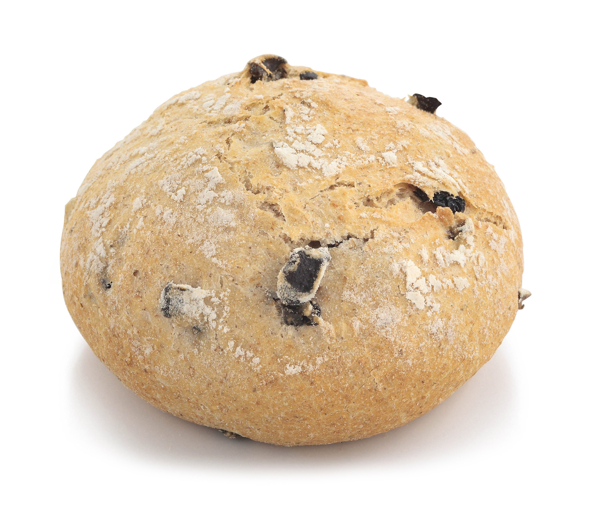 Pão Artis Azeitonas Congelado Baker & Baker 90x40 g Pão Artis Azeitonas Congelado Baker & Baker 90x40 g