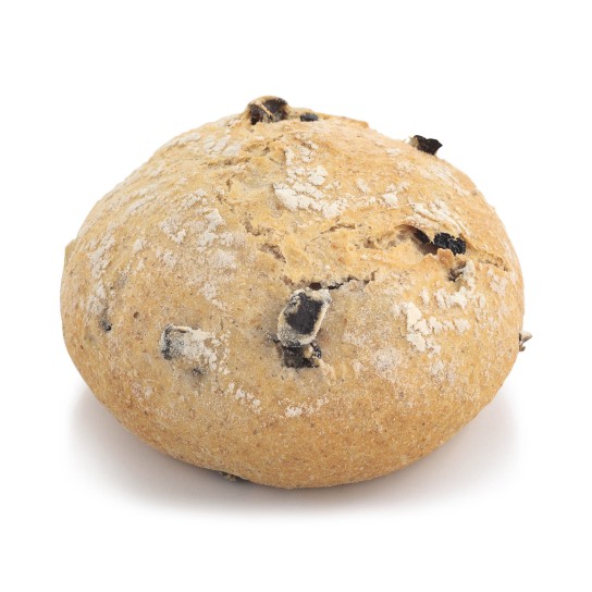 Pão Artis Azeitonas Congelado Baker & Baker 90x40 g Pão Artis Azeitonas Congelado Baker & Baker 90x40 g