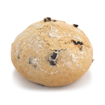 Po Artis Azeitonas Congelado Baker & Baker 90x40 g