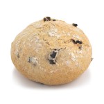 Pão Artis Azeitonas Congelado Baker & Baker 90x40 g Pão Artis Azeitonas Congelado Baker & Baker 90x40 g