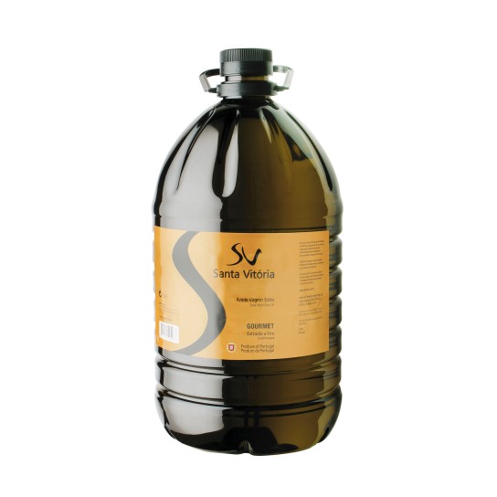 Azeite Virgem Extra Casa Santa Vitria 5 l