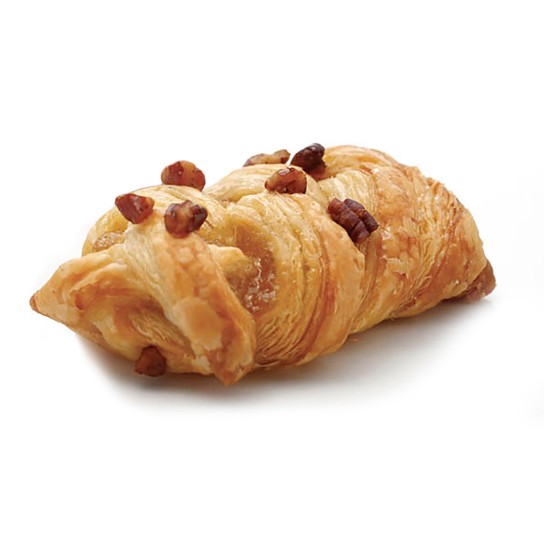 Tran�a Pecan Mini Congelada Baker & Baker 100x40 g