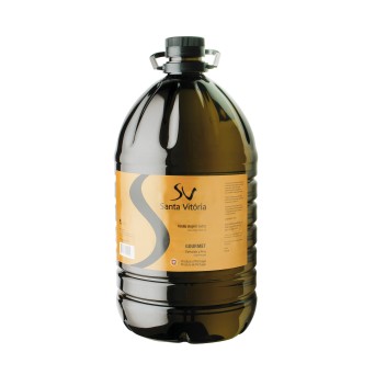 Azeite Virgem Extra Casa Santa Vitria 5 l