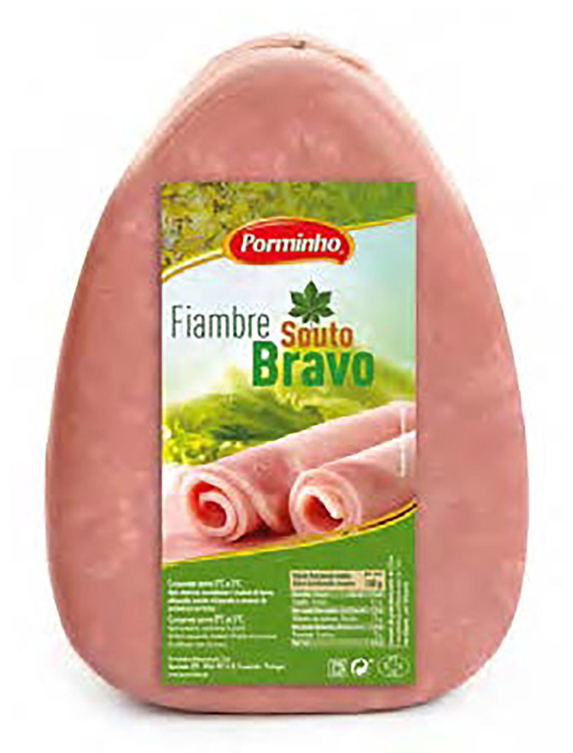 Fiambre Souto Bravo