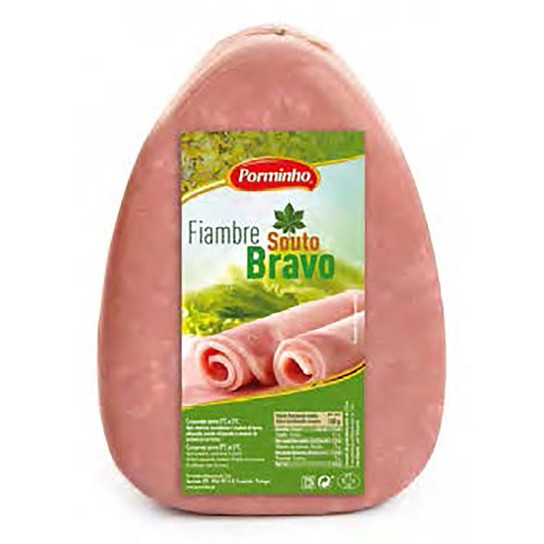 Fiambre Souto Bravo