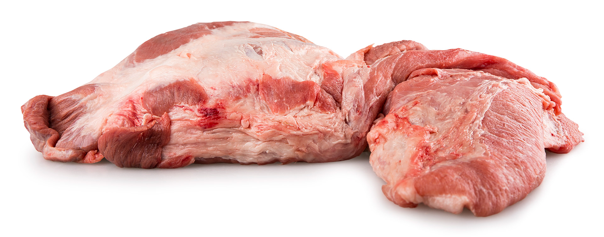 Porco P� s/ Osso Fresca