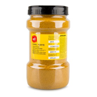 Caril P Forte Uli 410 g
