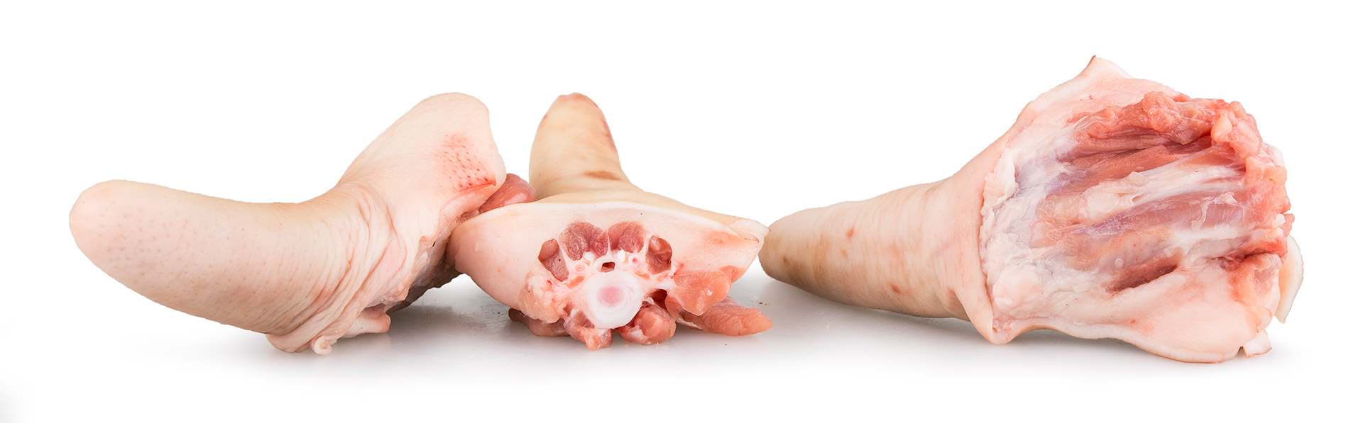 Porco Rabo Fresco Avulso