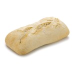 Chapata Congelada Baker & Baker 48x100 g Chapata Congelada Baker & Baker 48x100 g