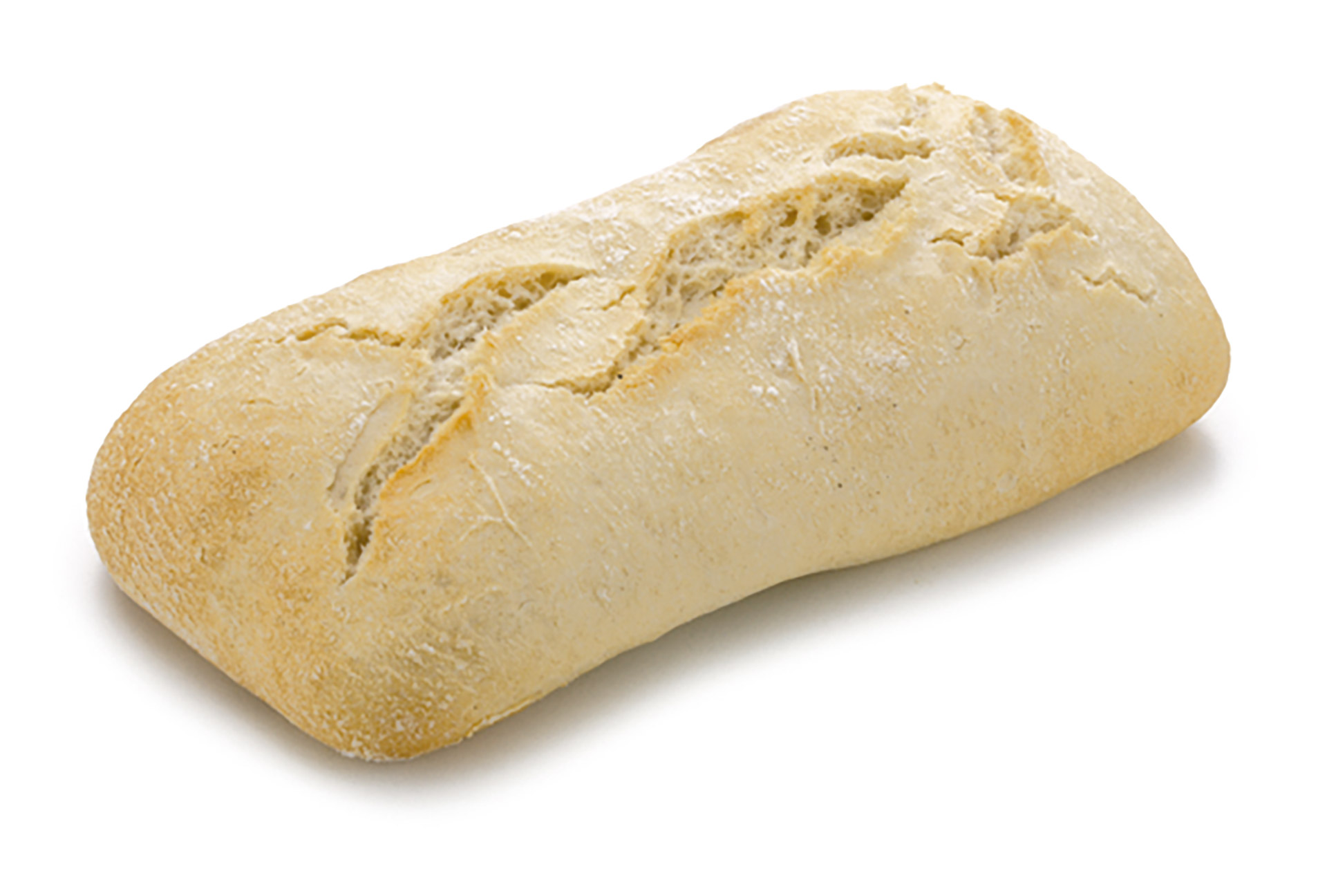 Chapata Congelada Baker & Baker 48x100 g Chapata Congelada Baker & Baker 48x100 g