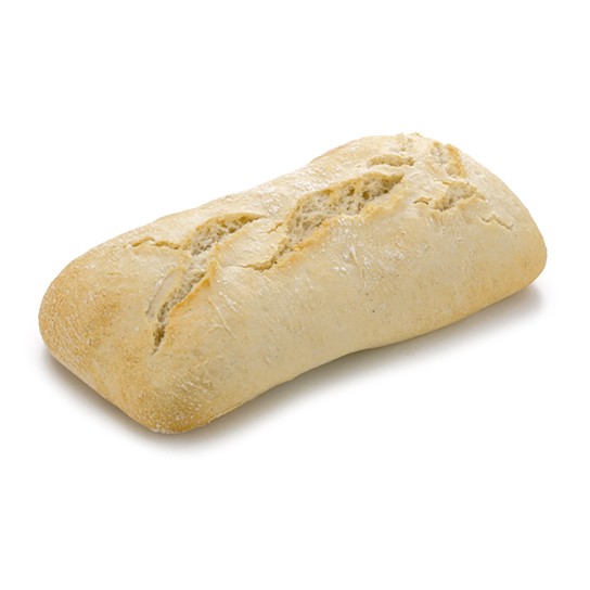 Chapata Congelada Baker & Baker 48x100 g Chapata Congelada Baker & Baker 48x100 g