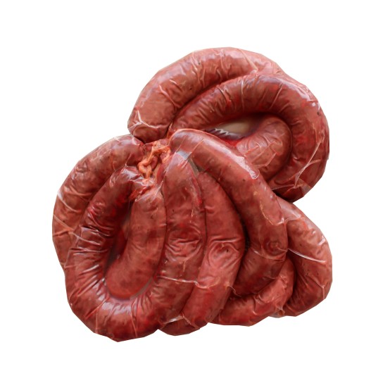 Morcela Assar Fumeiro da Beira Vácuo Morcela Assar Fumeiro da Beira Vácuo