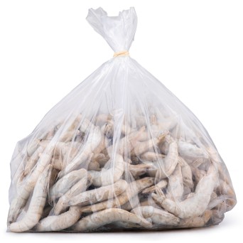 Camaro Vannamei 20/30 Congelado 2x5 kg