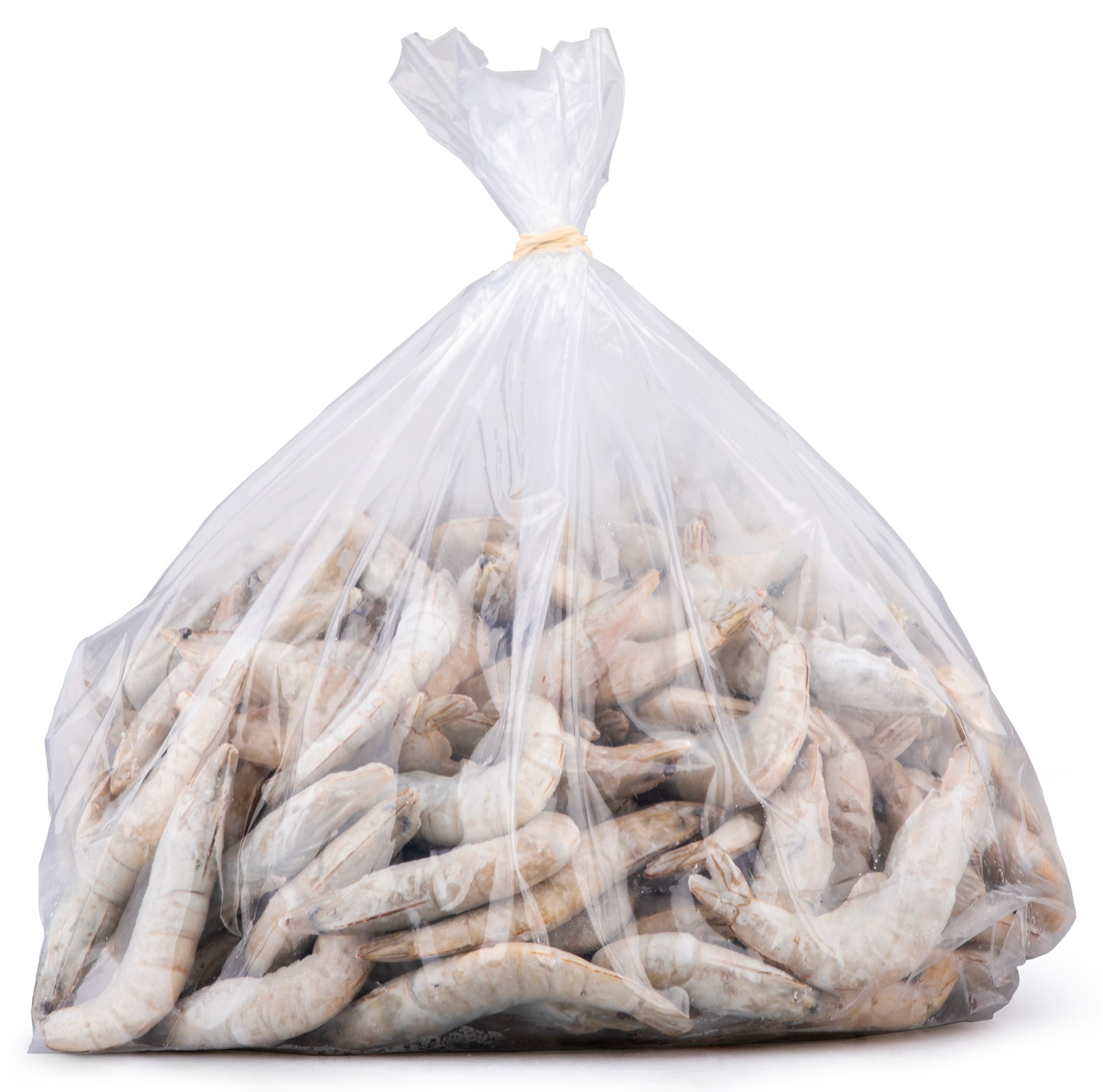 Camarão Vannamei 20/30 Congelado 2x5 kg Camarão Vannamei 20/30 Congelado 2x5 kg