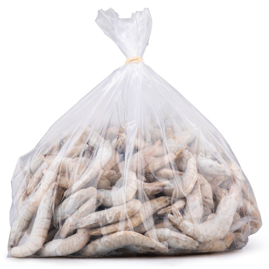 Camaro Vannamei 20/30 Congelado 2x5 kg