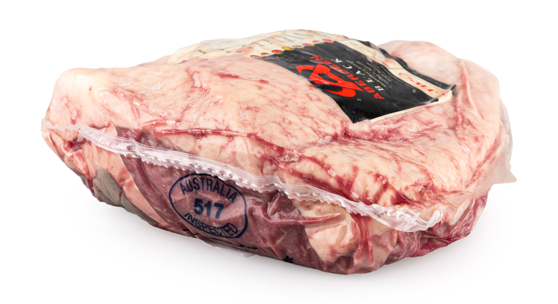 Novilho Picanha Fresca Austr�lia V�cuo