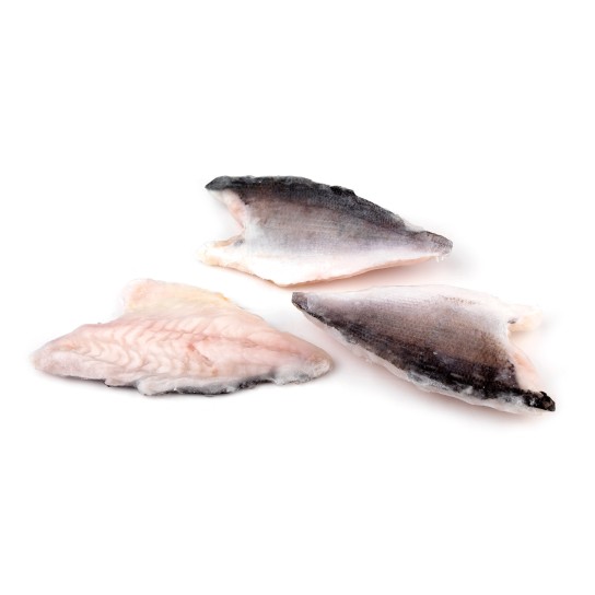 Filete Dourada c/ Pele 100/150 g Congelado Cx 5 kg